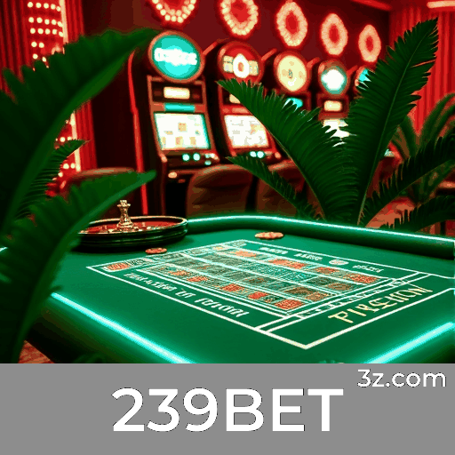 239BET: Excelência e Serviço Profissional em Apostas
