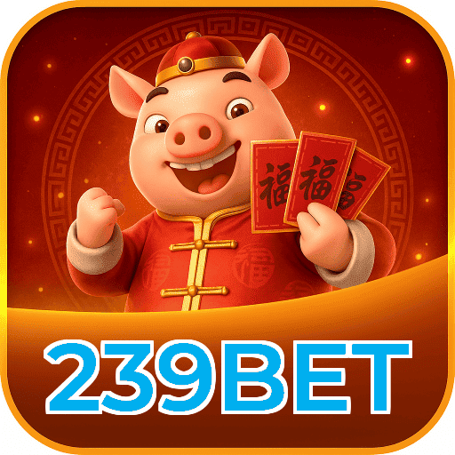 239BET Logo