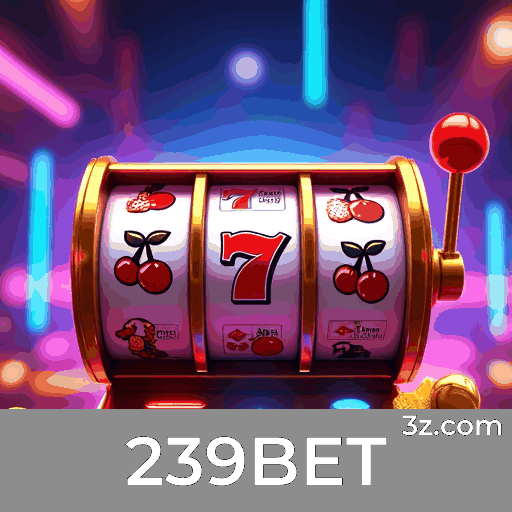 239BET - Cassino Online Seguro e Rápido